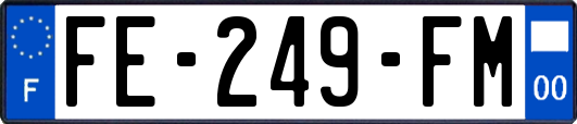 FE-249-FM