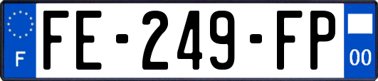 FE-249-FP
