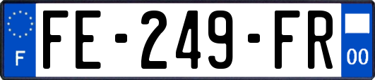 FE-249-FR