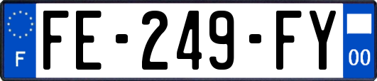 FE-249-FY