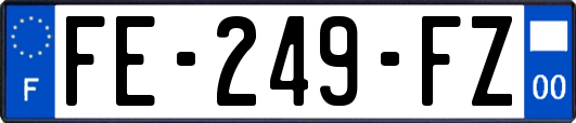 FE-249-FZ