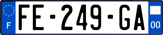 FE-249-GA