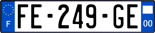 FE-249-GE