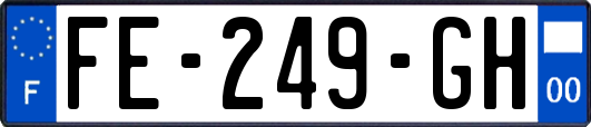 FE-249-GH