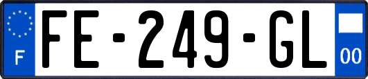 FE-249-GL