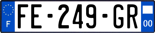 FE-249-GR