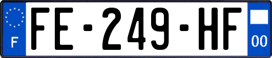 FE-249-HF
