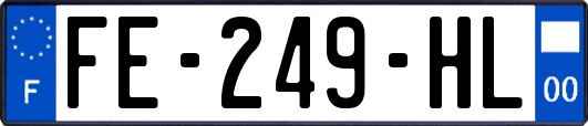 FE-249-HL