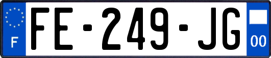 FE-249-JG