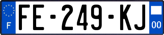 FE-249-KJ