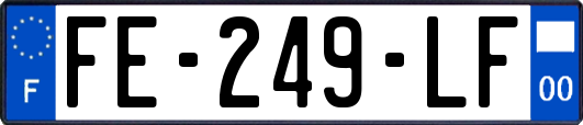 FE-249-LF