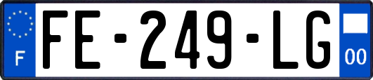 FE-249-LG