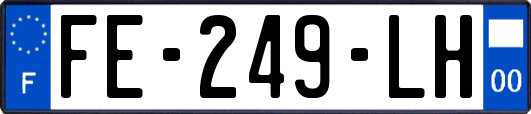 FE-249-LH