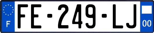 FE-249-LJ