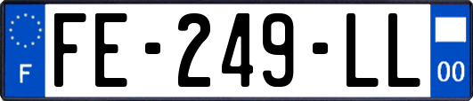 FE-249-LL