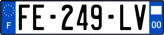 FE-249-LV
