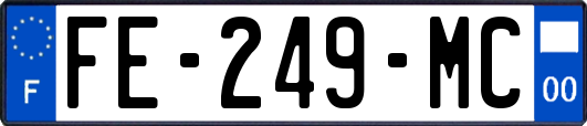 FE-249-MC