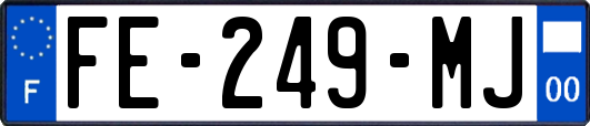 FE-249-MJ