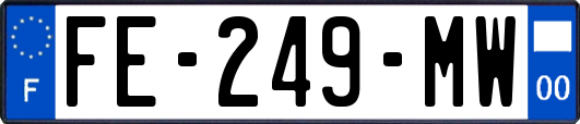 FE-249-MW