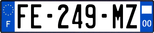 FE-249-MZ