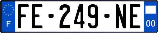 FE-249-NE