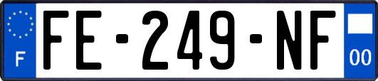 FE-249-NF