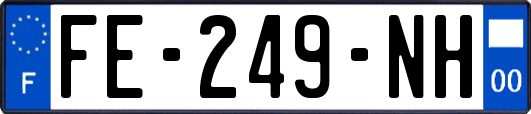 FE-249-NH