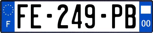 FE-249-PB