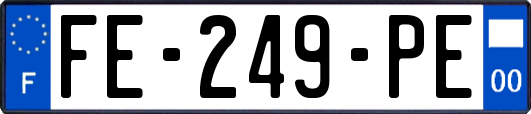 FE-249-PE