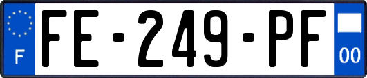FE-249-PF