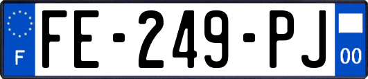 FE-249-PJ
