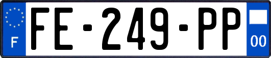 FE-249-PP