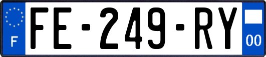 FE-249-RY