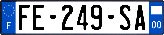 FE-249-SA