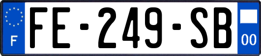 FE-249-SB