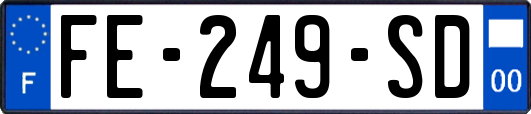 FE-249-SD