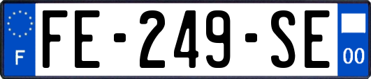 FE-249-SE