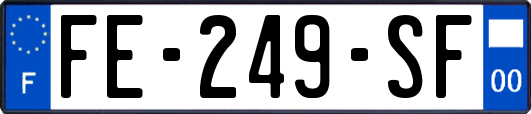FE-249-SF