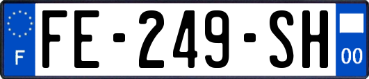 FE-249-SH