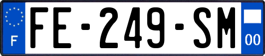 FE-249-SM