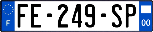 FE-249-SP