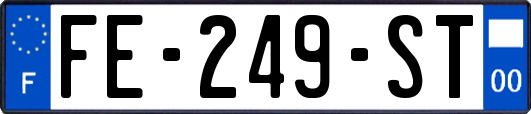 FE-249-ST