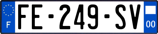 FE-249-SV