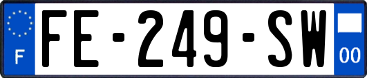 FE-249-SW