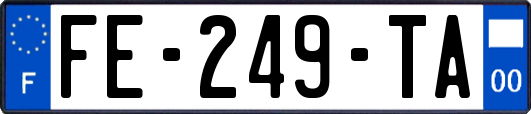 FE-249-TA