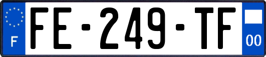 FE-249-TF