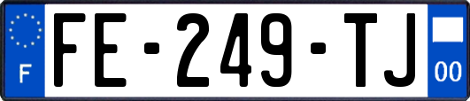 FE-249-TJ