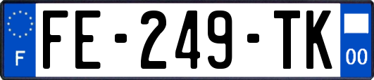 FE-249-TK