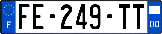 FE-249-TT