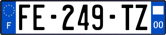 FE-249-TZ